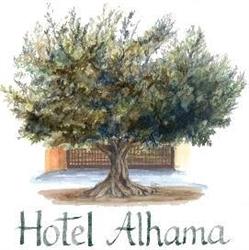 Horario de apertura Hotel Alhama, Cintruénigo