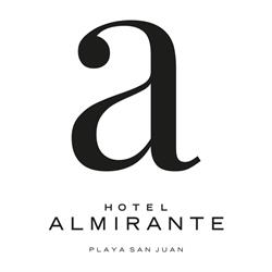 Horario de apertura Hotel Almirante, Alicante