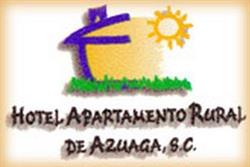 Horario de apertura Hotel Apartamento Rural de Azuaga, 
