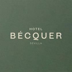 Horario de apertura Hotel Becquer, Sevilla