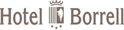 Horario de apertura Hotel Borrell, Olot