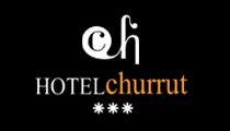 Horario de apertura Hotel Churrut, Bera