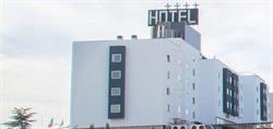 Horario de apertura Hotel Condes de Urgel, Lleida