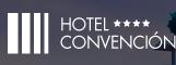 Horario de apertura Hotel Convención, Madrid