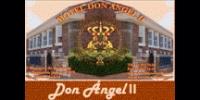 Horario de apertura Hotel Don Ángel II, Villanueva de la Cañada