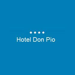 Hotel Don Pío en Madrid (Chamartín) - Horario de apertura