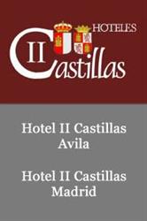 Horario de apertura Hotel II Castillas Madrid,