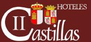 Horario de apertura Hotel II Castillas Ávila,