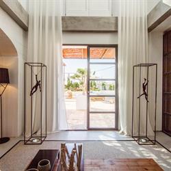 Horario de apertura Hotel Boutique La Serena Altea, 