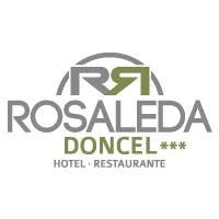 Horario de apertura Hotel Rosaleda Doncel, Jérica