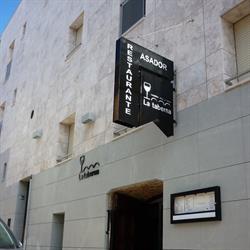 Horario de apertura Hotel Gema, Almadén