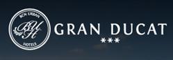 Horario de apertura Hotel Gran Ducat, Barcelona