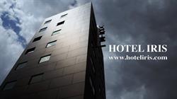 Horario de apertura Hotel Iris, Granollers