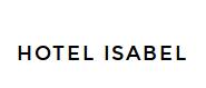 Horario de apertura Hotel Isabel, Briviesca