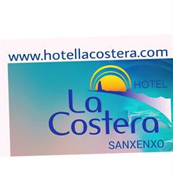 Horario de apertura Hotel La Costera, Noalla