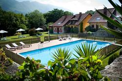 Horario de apertura Hotel Rural La Lluriga, La Galguera
