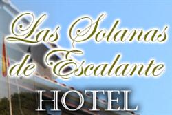 Horario de apertura Las Solanas de Escalante, 