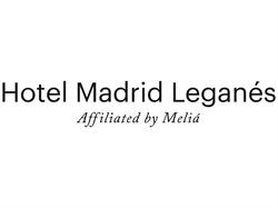 Horario de apertura Hotel Madrid Leganés Affiliated by Meliá, 