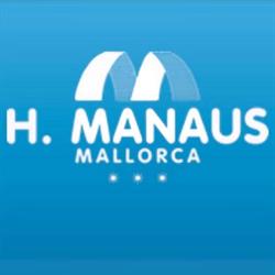 Horario de apertura Hotel Manau's, L'Arenal