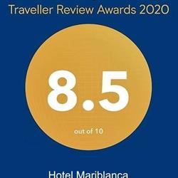 Horario de apertura Hotel Mariblanca, Sacedón