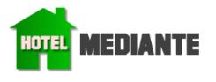 Horario de apertura Hotel Mediante, Ribadeo