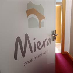 Horario de apertura Hotel Miera, Liérganes