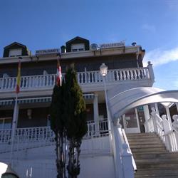 Horario de apertura Hotel Restaurante Montaña Palentina, Guardo