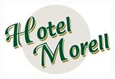 Horario de apertura Hotel Morell, 