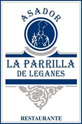 Horario de apertura Restaurante La Parrilla de Leganés, 