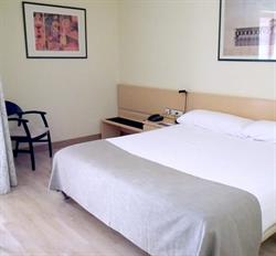 Horario de apertura HOTEL PARQUESUR, Leganés