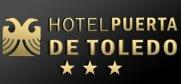 Hotel Puerta de Toledo en Madrid (Arganzuela) - Horario de apertura