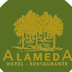 Horario de apertura Hotel Alameda, Alba de Tormes