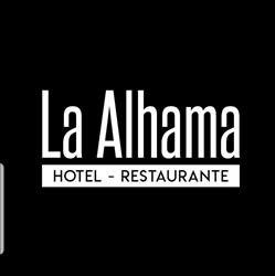 Horario de apertura Hotel Restaurante Alhama, Medina de Pomar