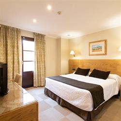 Horario de apertura Hotel San Juan de los Reyes, Toledo
