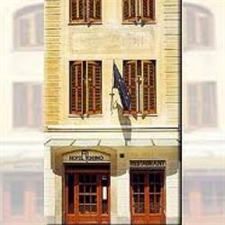 Horario de apertura Hotel Torino, El Masnou