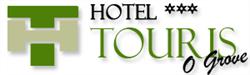 Horario de apertura Hotel Touris, O Grove