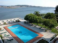 Horario de apertura Hotel Touris, O Grove