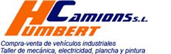 Horario de apertura Humbert Camions, Barbera del Valles