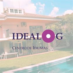 Horario de apertura IDEALOG CENTRO DE IDIOMAS PARA LA EMPRESA, Castelldefels
