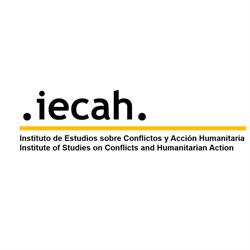Instituto de Estudios Sobre Conflictos y Accion Humanitaria en Madrid (Tetuán) - Horario de apertura