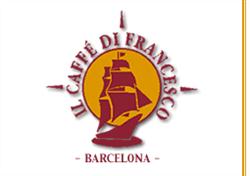 Il Caffe Di Francesco S.l. en Barcelona (Eixample) - Horario de apertura