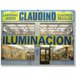 Horario de apertura Iluminación Claudino, Salamanca
