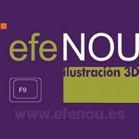 Horario de apertura efeNOU ofrecemos infografías en 3D que emocionan y venden, Benissa