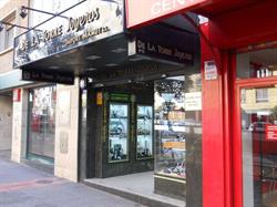 De La Torre Joyeros - Import Mamut S.L. en Madrid (Chamberí) - Horario de apertura