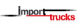 Horario de apertura Import Trucks Europe S.l., Riudellots de la Selva
