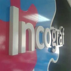 Horario de apertura Incograf, Alcalá de Henares