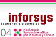 Horario de apertura Inforsys Informatica Software y Sistemas S.L.L., Murcia