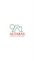 Horario de apertura Inmobiliaria Altabas, Binéfar