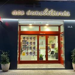 Horario de apertura Aco Inmobiliaria, Monserrat