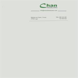 Horario de apertura Inmobiliaria Chan, Lugo